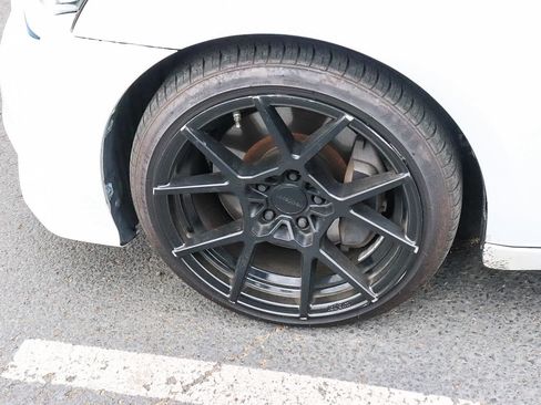 Used 2016 Lexus IS 300 AWD w/ F Sport Package image 6
