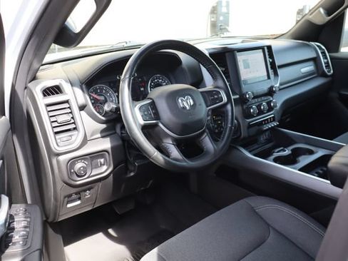 Used 2023 RAM 1500 Big Horn AWD/4WD image 17