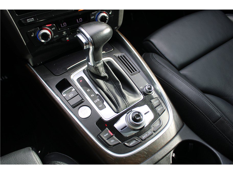 Used 2016 Audi Q5 2.0T Premium Plus AWD/4WD image 19