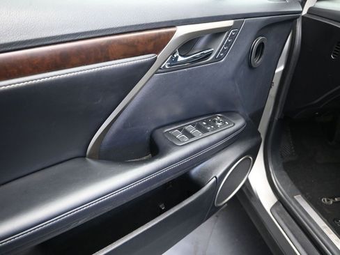 Used 2020 Lexus RX 350 FWD w/ Premium Package image 11