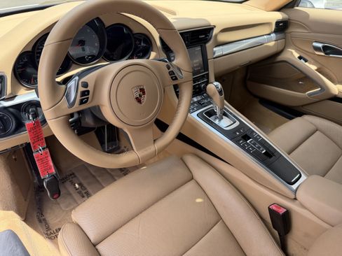 Used 2012 Porsche 911 Carrera S RWD image 14