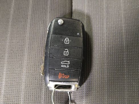 Used 2014 Kia Forte EX w/ Protection Package FWD image 32