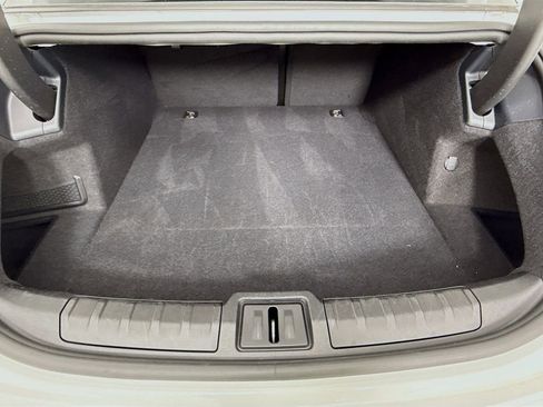 Certified 2023 Porsche Taycan w/ Premium Package RWD image 27