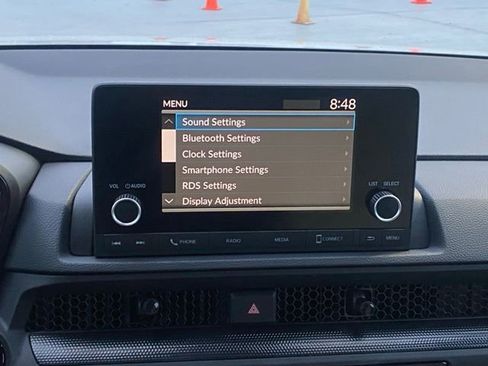 Certified 2025 Honda CR-V EX image 18