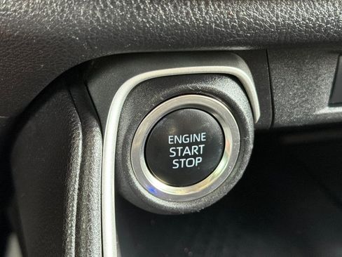 Certified 2025 Toyota Grand Highlander AWD image 22