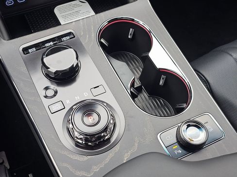 New 2026 Genesis GV80 3.5T Prestige image 19