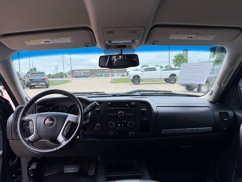 Used 2013 GMC Sierra 1500 SLE AWD/4WD image 20