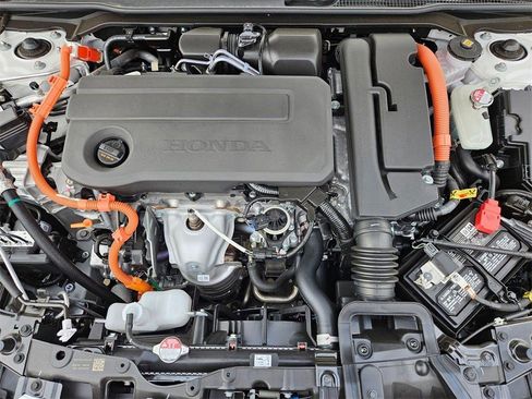 New 2026 Honda Civic Sport image 10