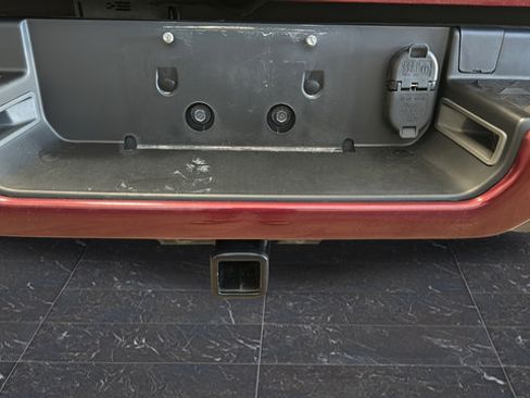 Used 2022 RAM 1500 Big Horn AWD/4WD image 37