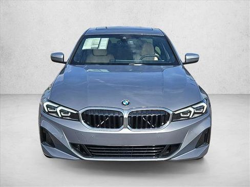 New 2026 BMW 330i Sedan w/ Convenience Package RWD image 6