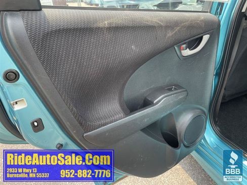 Used 2013 Honda Fit Sport image 11