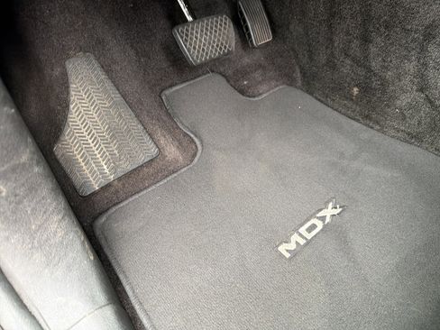 Certified 2019 Acura MDX SH-AWD image 17