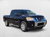Used 2014 Nissan Titan SV w/ SV Value Truck Package image 3