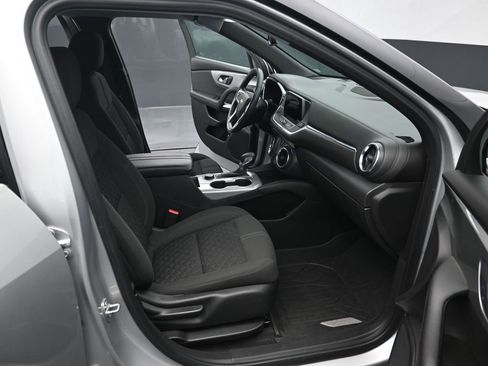 Used 2021 Chevrolet Blazer LT image 28