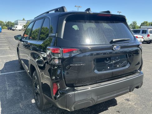 New 2026 Subaru Forester Limited AWD/4WD image 6