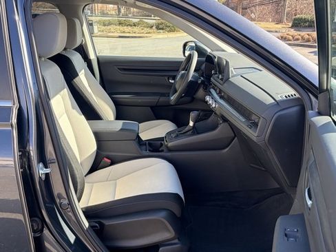 Certified 2024 Honda CR-V EX image 27