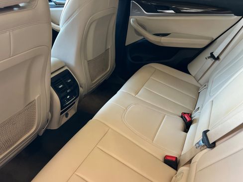 Used 2019 BMW X3 xDrive30i w/ Premium Package image 12