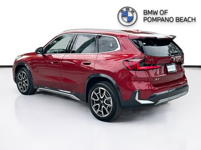 New 2026 BMW X1 xDrive28i