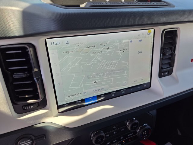 New 2026 Ford Bronco Heritage Edition AWD/4WD image 23