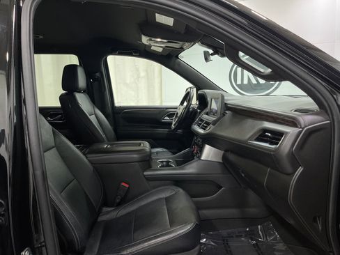 Used 2022 Chevrolet Tahoe LS AWD/4WD image 32