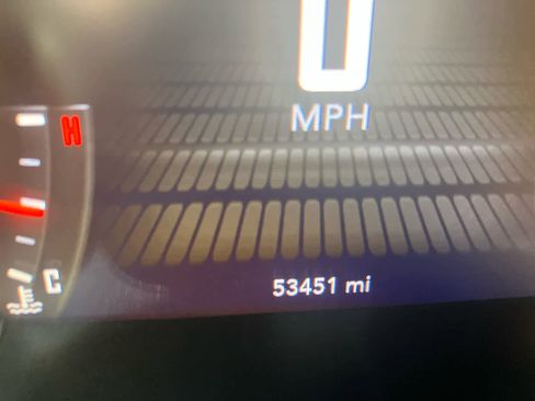 Used 2019 Dodge Challenger R/T w/ Blacktop Package RWD image 15