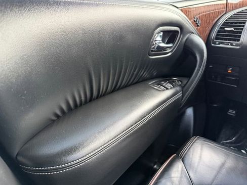 Used 2018 Nissan Armada SL w/ Premium Package image 32