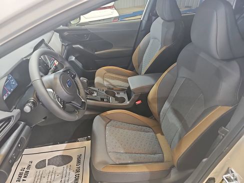 New 2026 Subaru Crosstrek 2.5i Sport AWD/4WD image 16