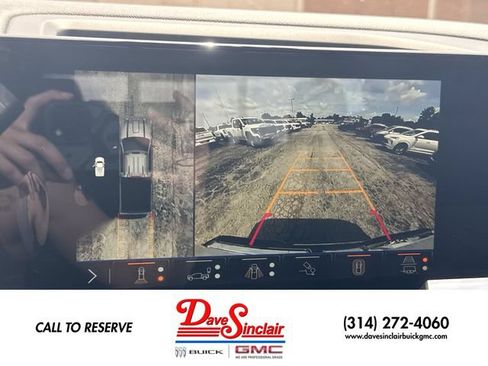 New 2026 GMC Sierra 2500 SLE w/ SLE Value Package; AWD/4WD image 17