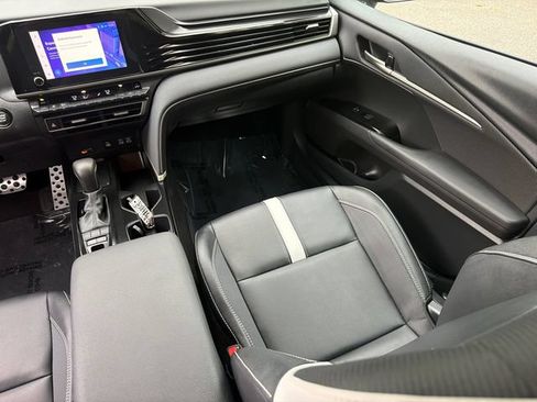 Certified 2025 Toyota Camry SE w/ Convenience Package FWD image 22