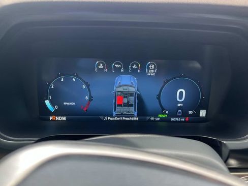 Used 2024 Ford F150 King Ranch AWD/4WD image 46