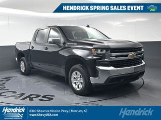 Used 2020 Chevrolet Silverado 1500 LT video 1