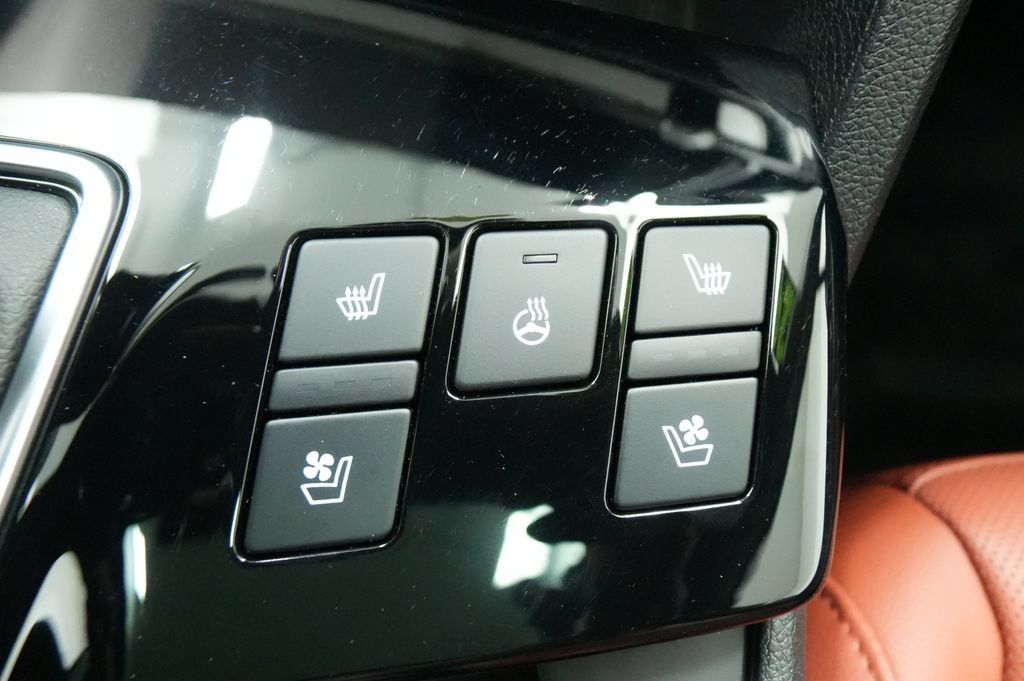 Used 2024 Kia Sportage SX AWD/4WD image 36