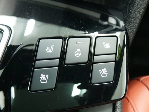 Used 2024 Kia Sportage SX AWD/4WD image 36