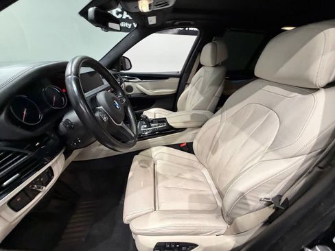 Used 2017 BMW X5 xDrive35i AWD/4WD image 20