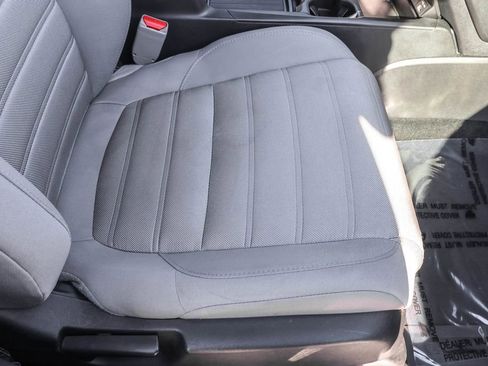 Used 2021 Honda CR-V EX image 37