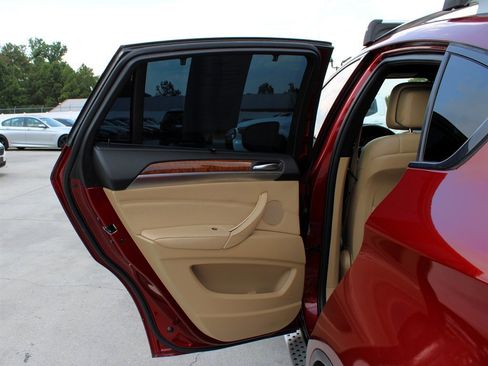 Used 2013 BMW X6 xDrive35i image 23
