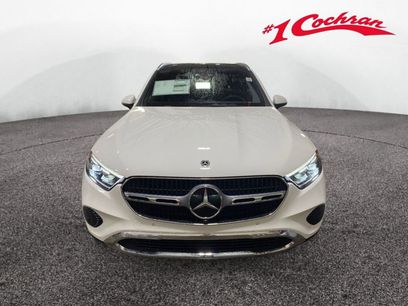 New 2026 Mercedes-Benz GLC 300 4MATIC