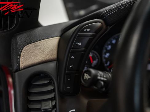 Used 2010 Chevrolet Corvette ZR1 w/ Preferred Equipment Group image 31