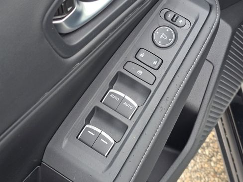 New 2025 Honda Accord Sport image 24