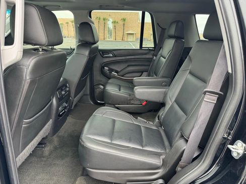 Used 2017 Chevrolet Tahoe LT image 18