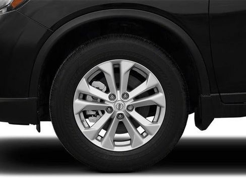 Used 2014 Nissan Rogue SV AWD/4WD image 12