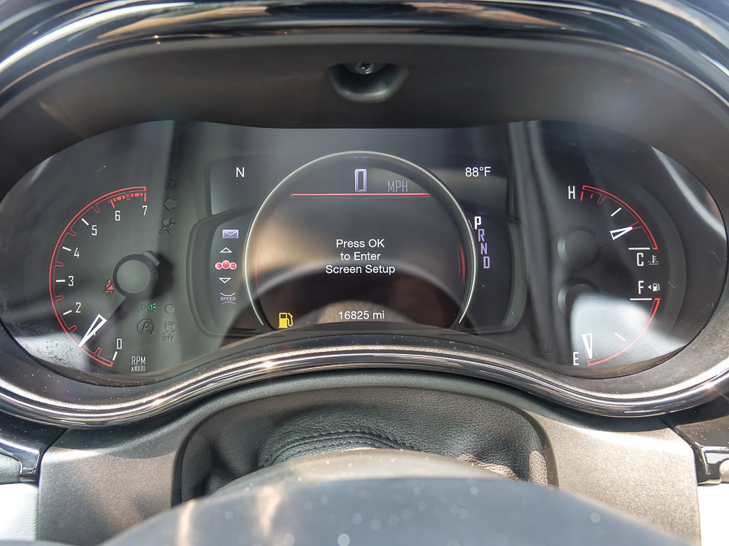 Used 2024 Dodge Durango Citadel AWD/4WD image 17