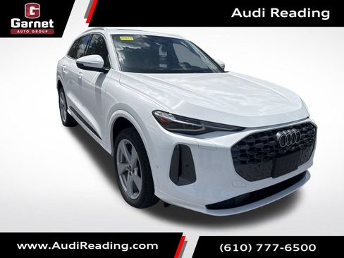 New 2026 Audi Q5 Premium Plus AWD/4WD image 7