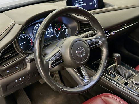 Used 2024 MAZDA CX-30 AWD 2.5 S w/ Preferred Package image 18