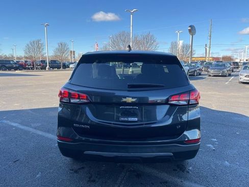 Used 2023 Chevrolet Equinox LT image 10