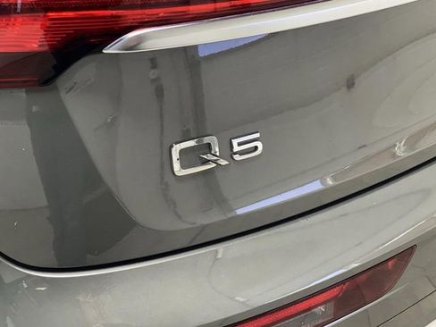 Used 2023 Audi Q5 2.0T Premium Plus image 34