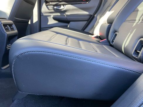 Certified 2024 Honda CR-V EX-L image 40