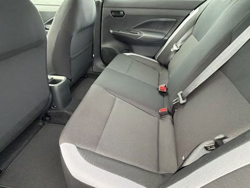 New 2025 Nissan Versa S w/ S Plus Package image 16