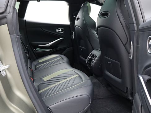 Used 2023 Aston Martin DBX 707 image 43