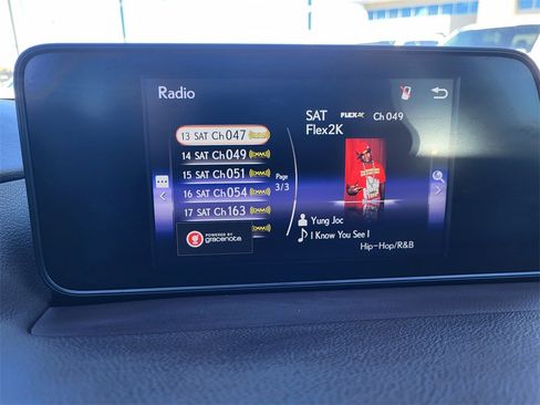 Used 2017 Lexus RX 350 AWD image 27